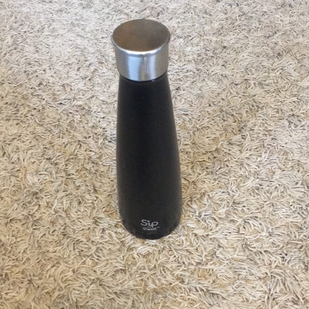 Water bottle